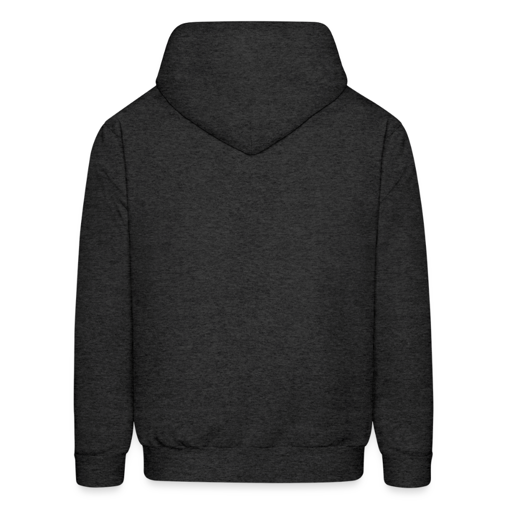 Electrician because badass mother fucker isn't an official job title Unisex Zip Hoodie - charcoal grey