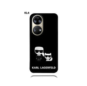 KARL Karl Lagerfeld case for iPhone