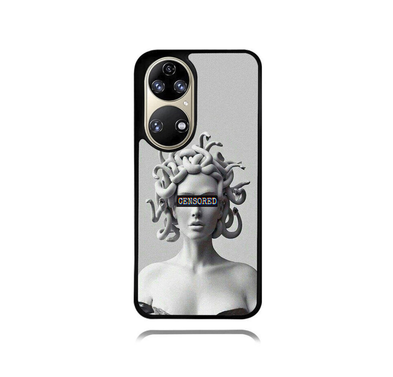 Gorgona  case for iPhone