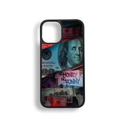 No Money No Funny case for iPhone