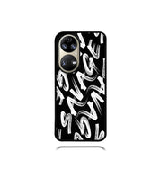 Savage case for iPhone