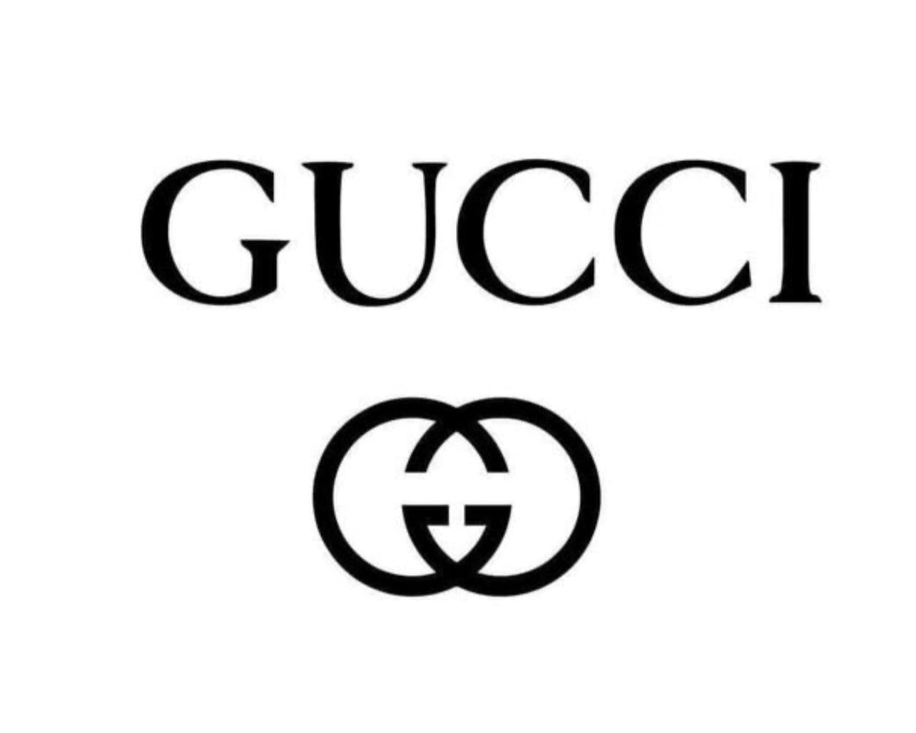 Gucci case for iPhone