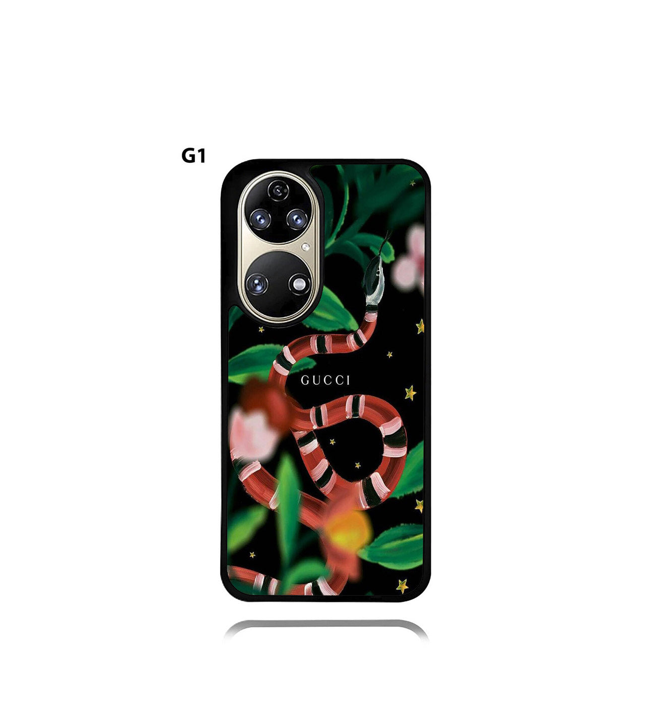 Gucci case for iPhone