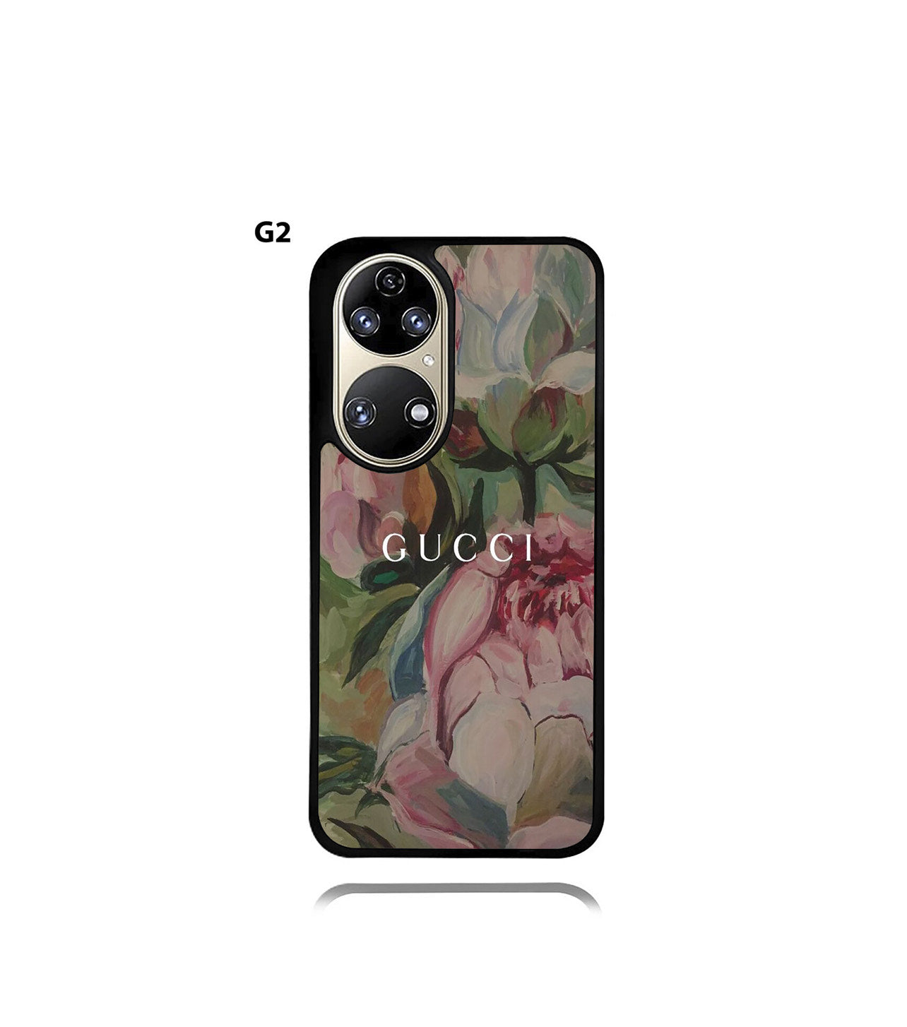 Gucci case for iPhone