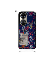 Gucci case for iPhone