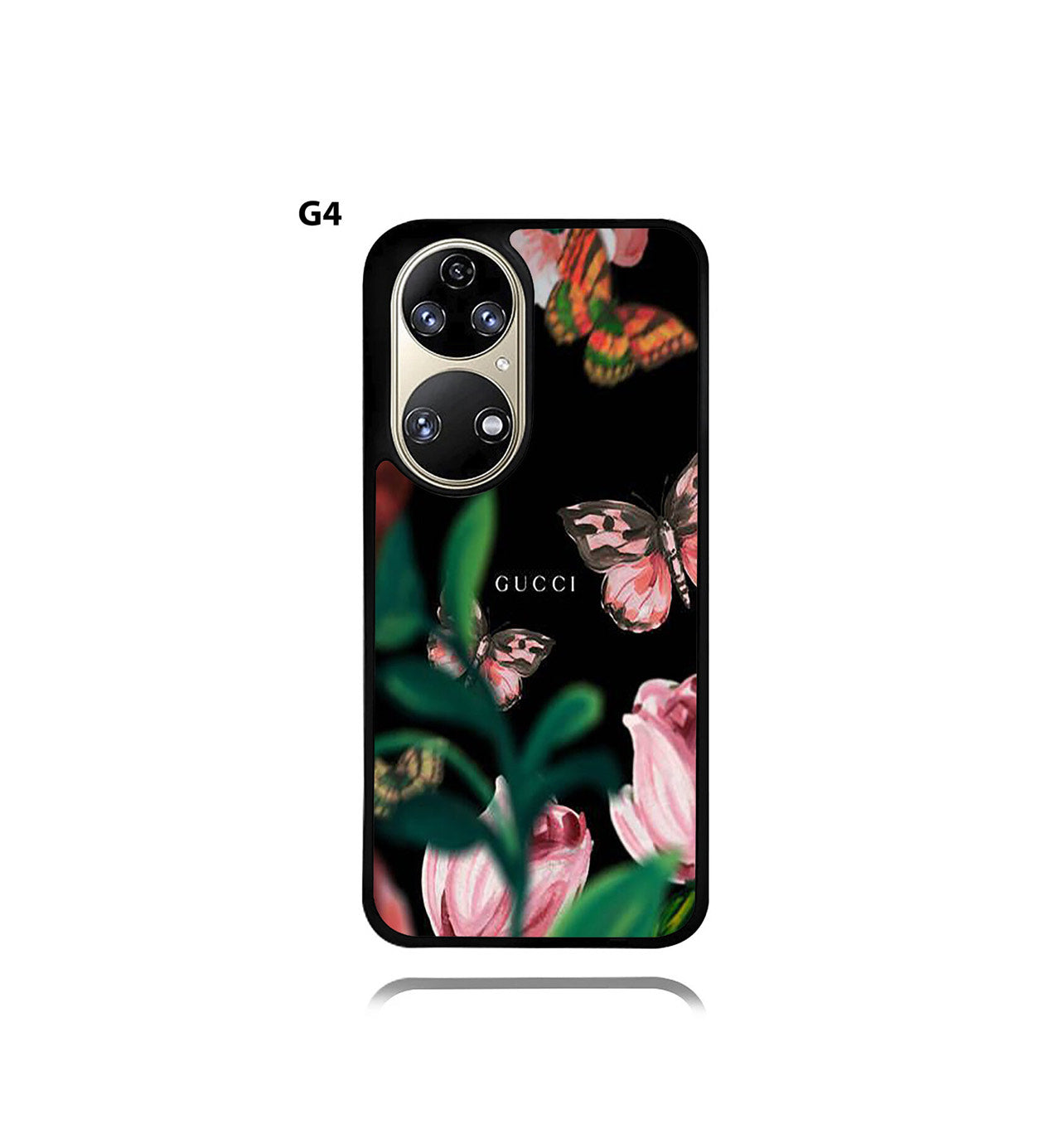 Gucci case for iPhone