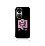 Intense Feelings case for iPhone