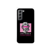 Intense Feelings case for iPhone