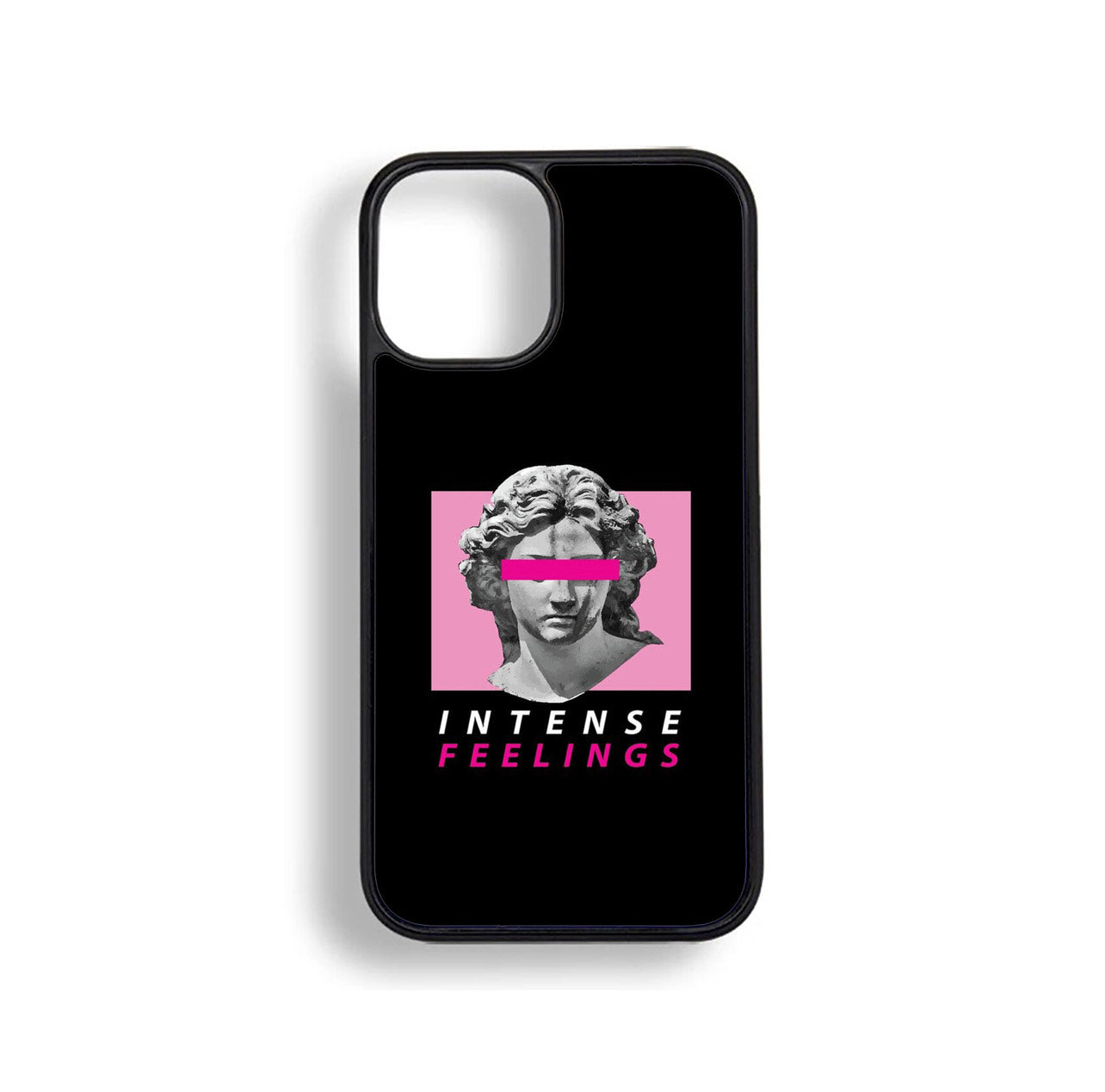 Intense Feelings case for iPhone