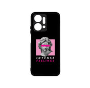 Intense Feelings case for iPhone