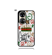 Gucci case for iPhone