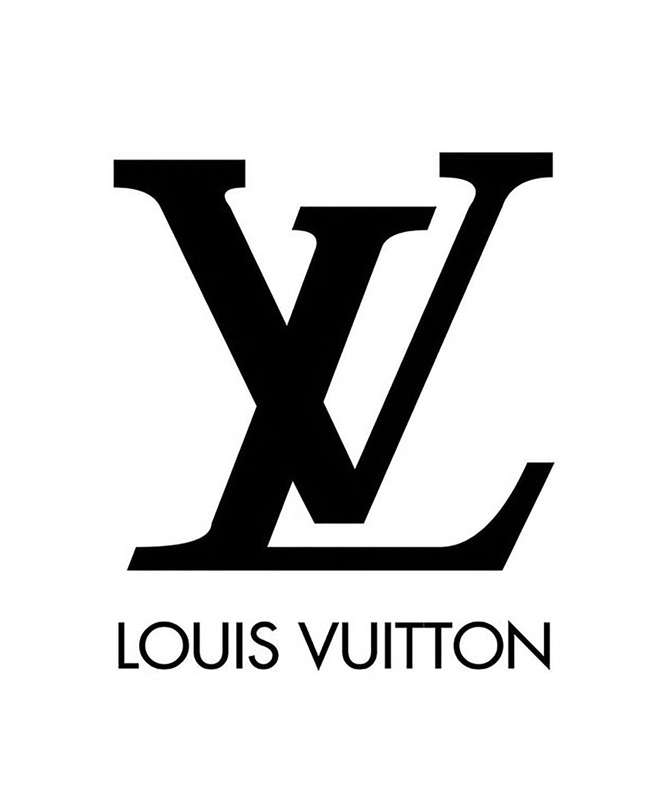 Louis Vuitton case for iPhone