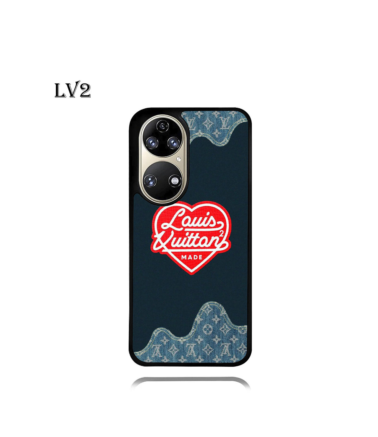 Louis Vuitton case for iPhone