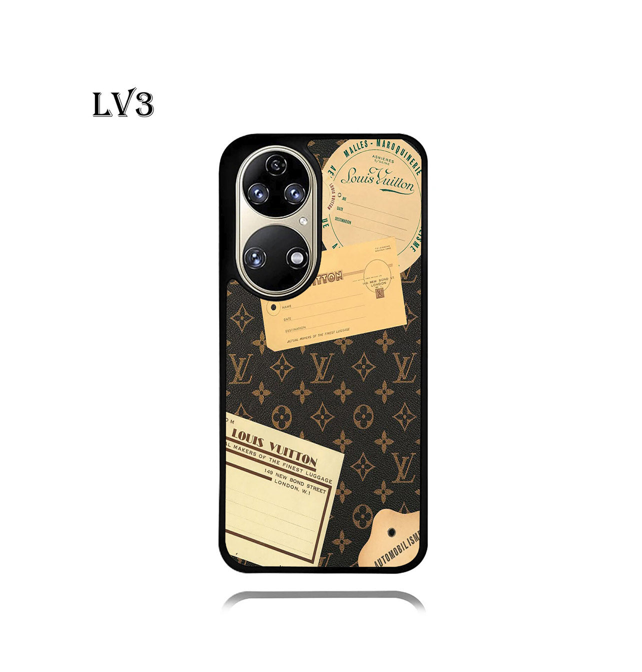 Louis Vuitton case for iPhone