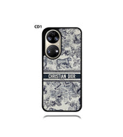 DIOR case for iPhone