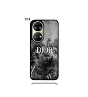 DIOR case for iPhone