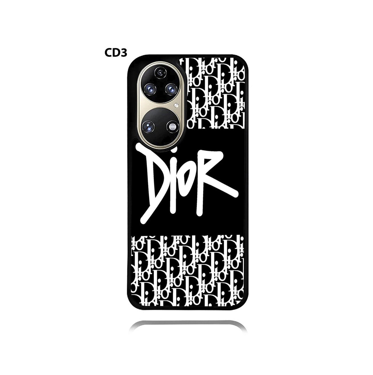 DIOR case for iPhone