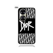 DIOR case for iPhone
