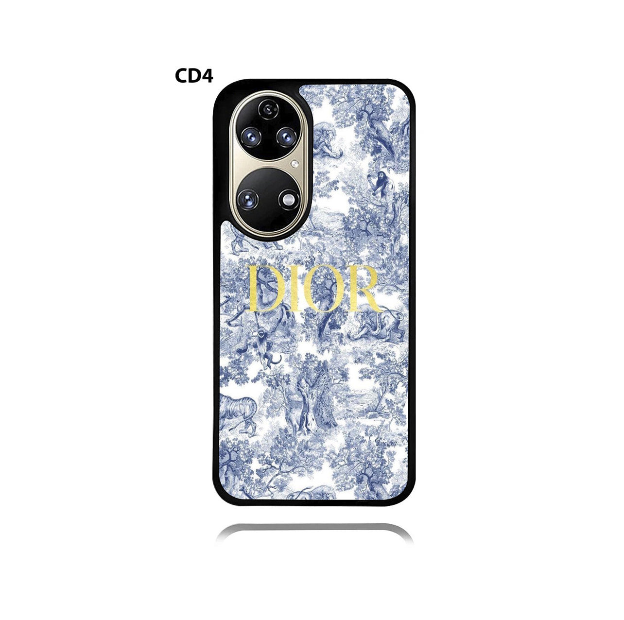 DIOR case for iPhone