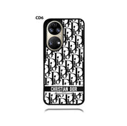 DIOR case for iPhone