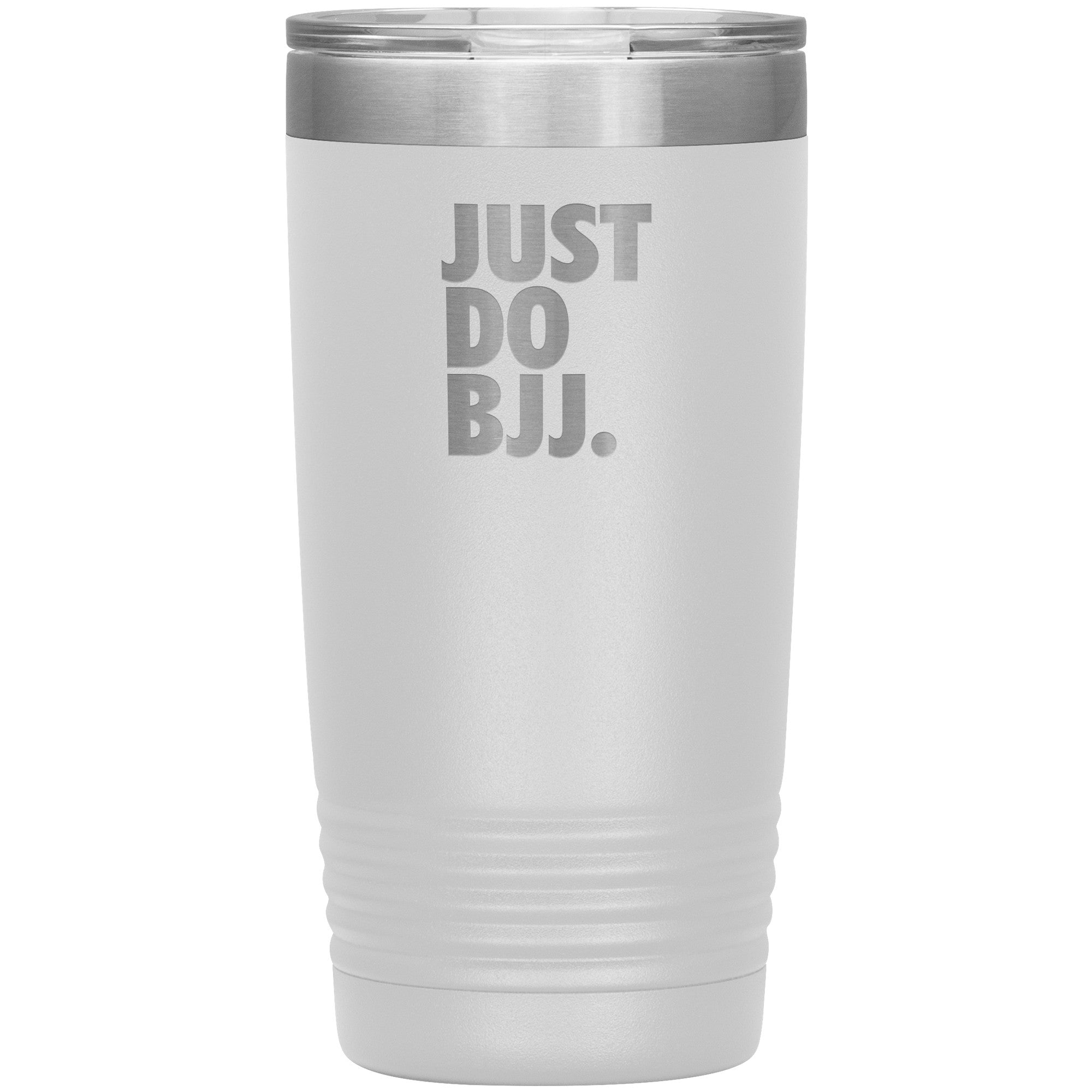 Just Do BJJ 20 oz S00343