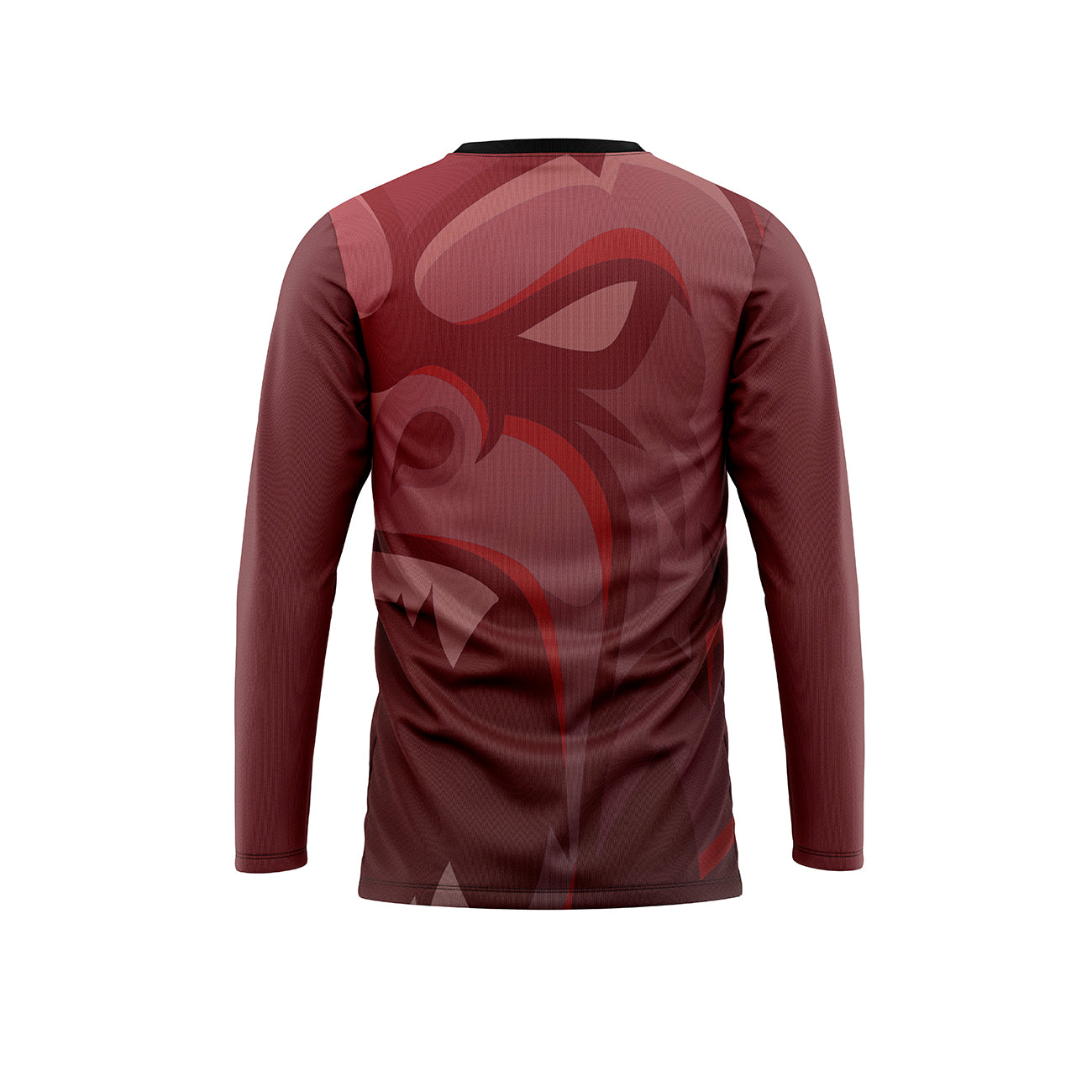Gorillaz Long Sleeve Sports T-Shirt – Performance in Every Season