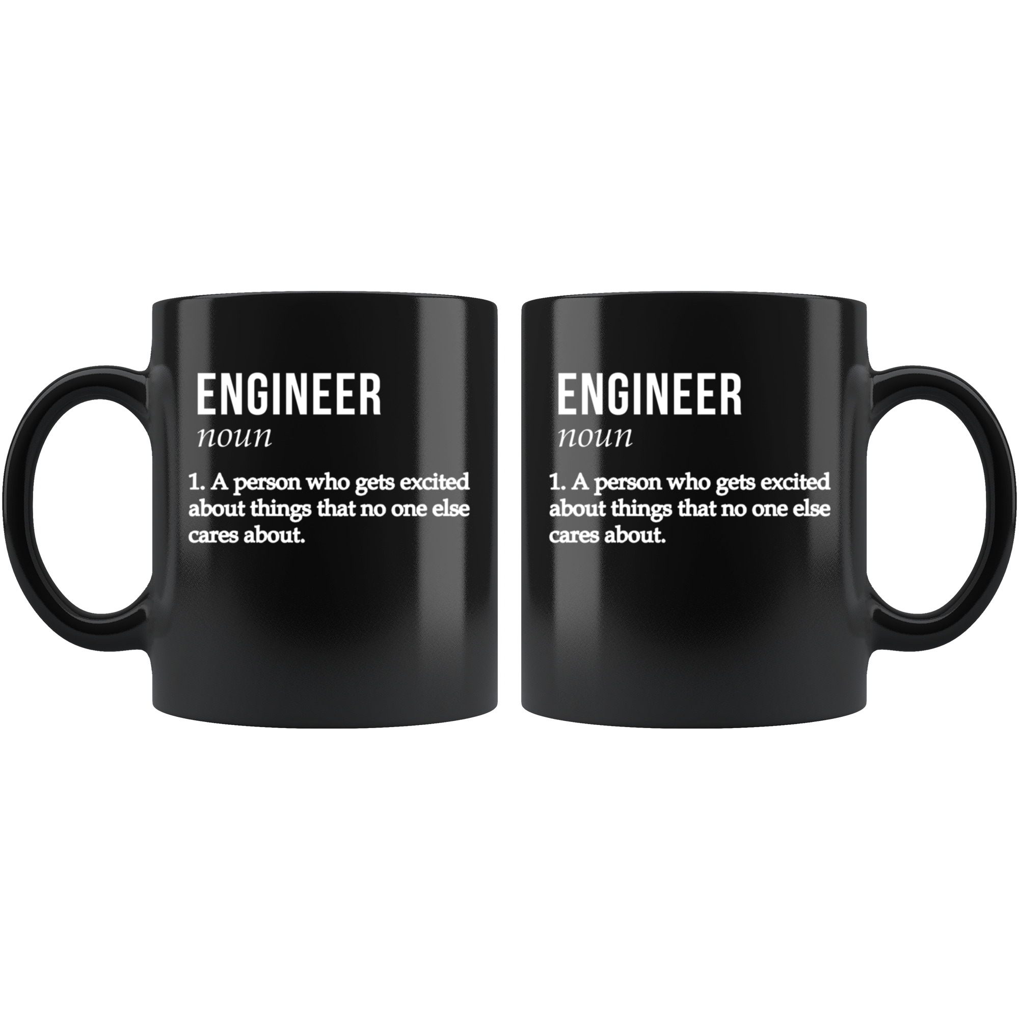 Engineer noun