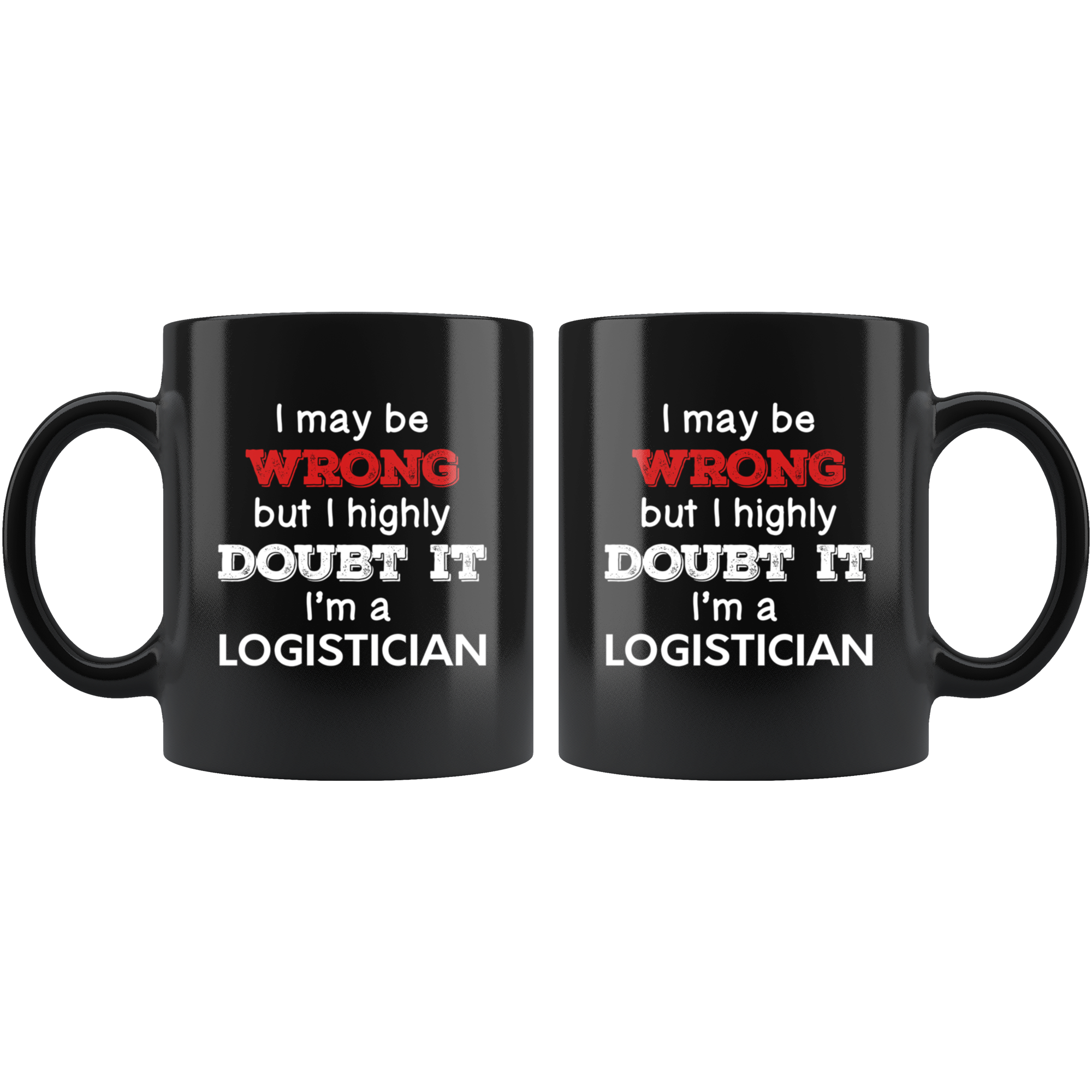 I may be wrong but I doubt it I am Logistican