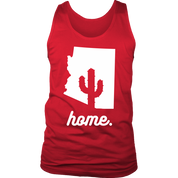 Home.  Tank Top