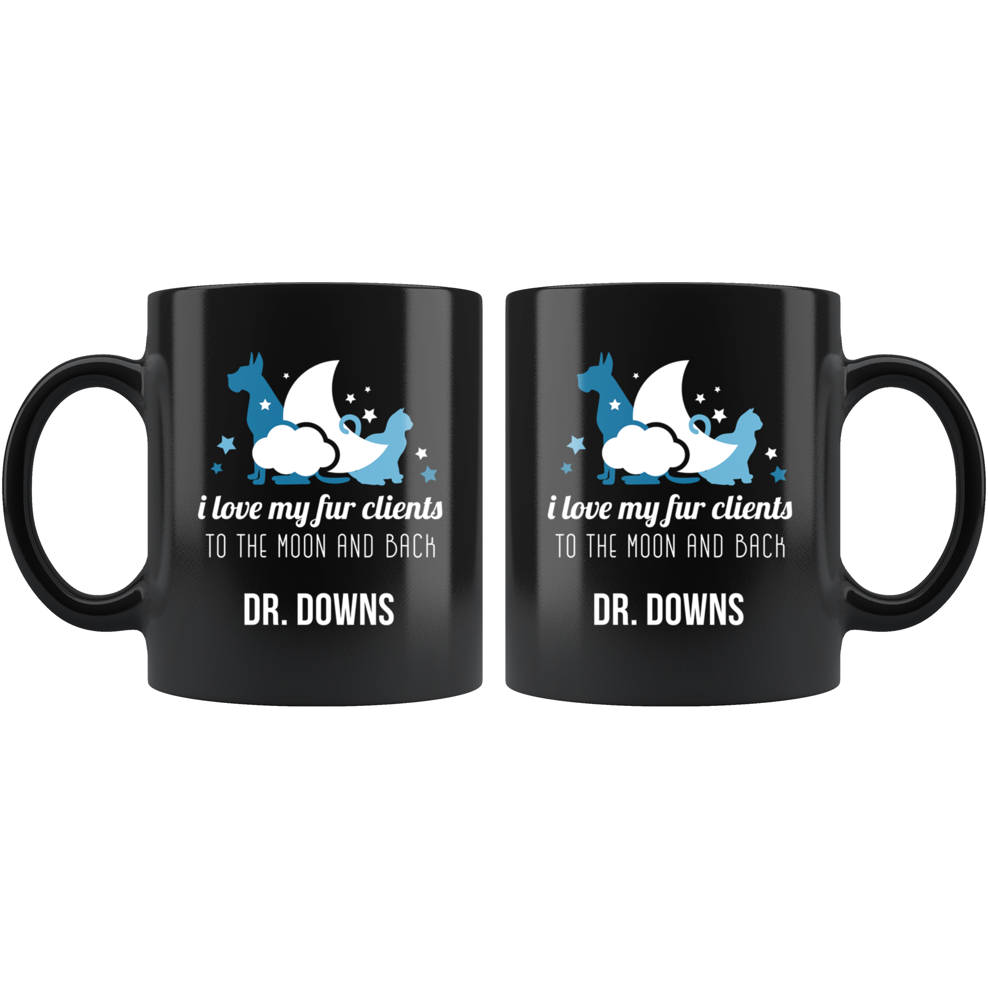 DrDowns