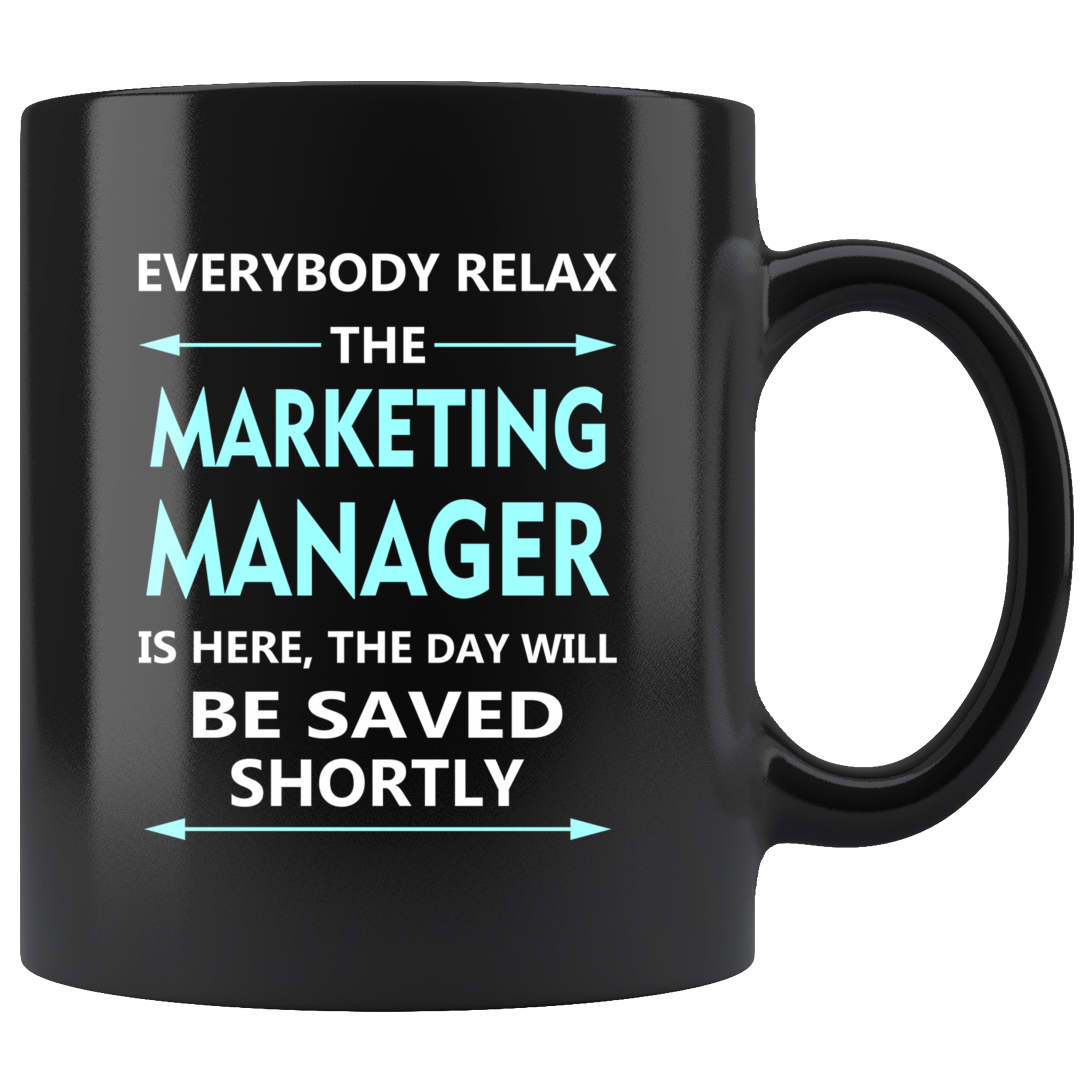 Marketing Manager