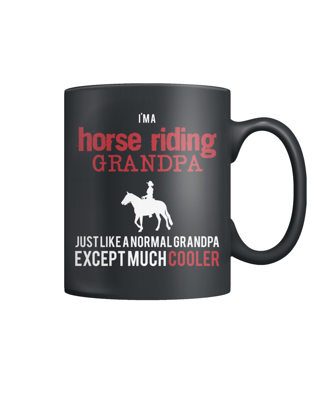 Gary Color Coffee Mug