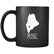 Mine-Love