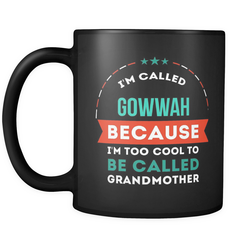 GOWWAH