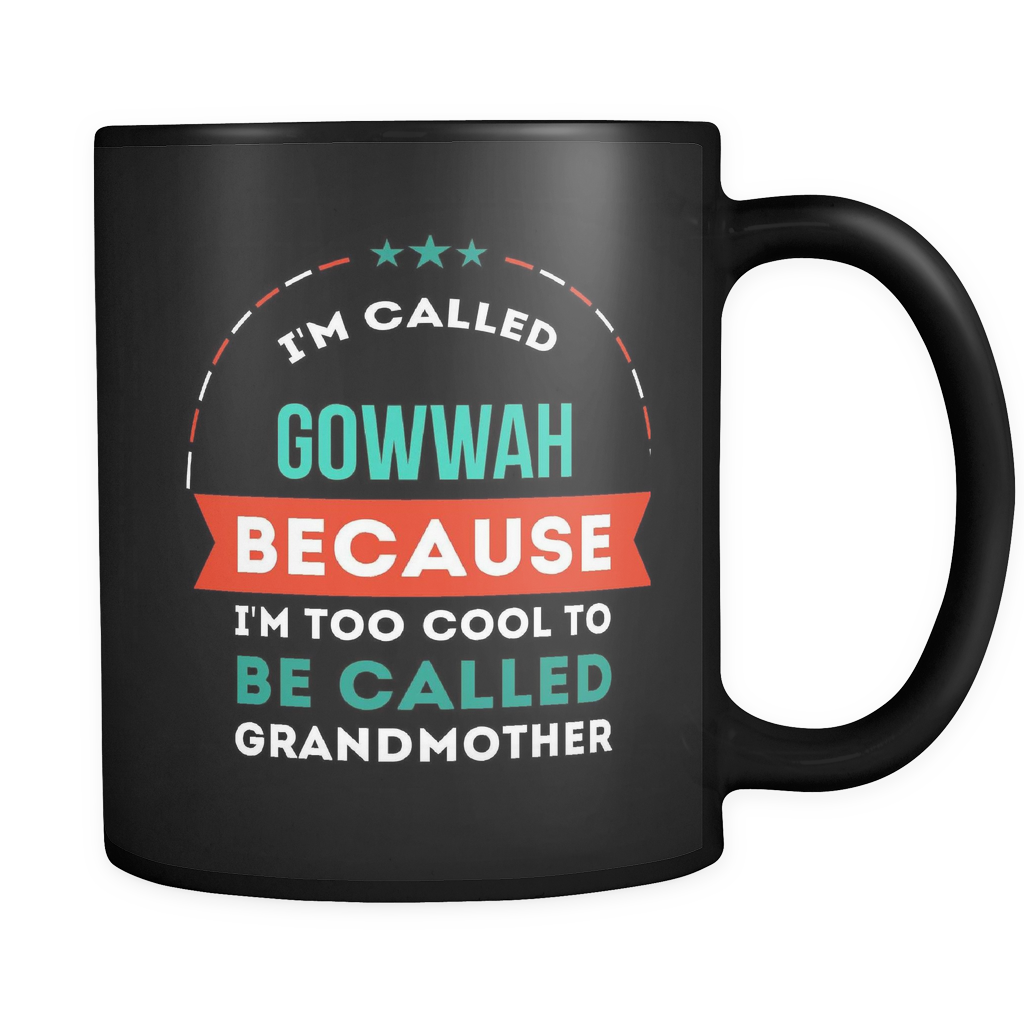 GOWWAH