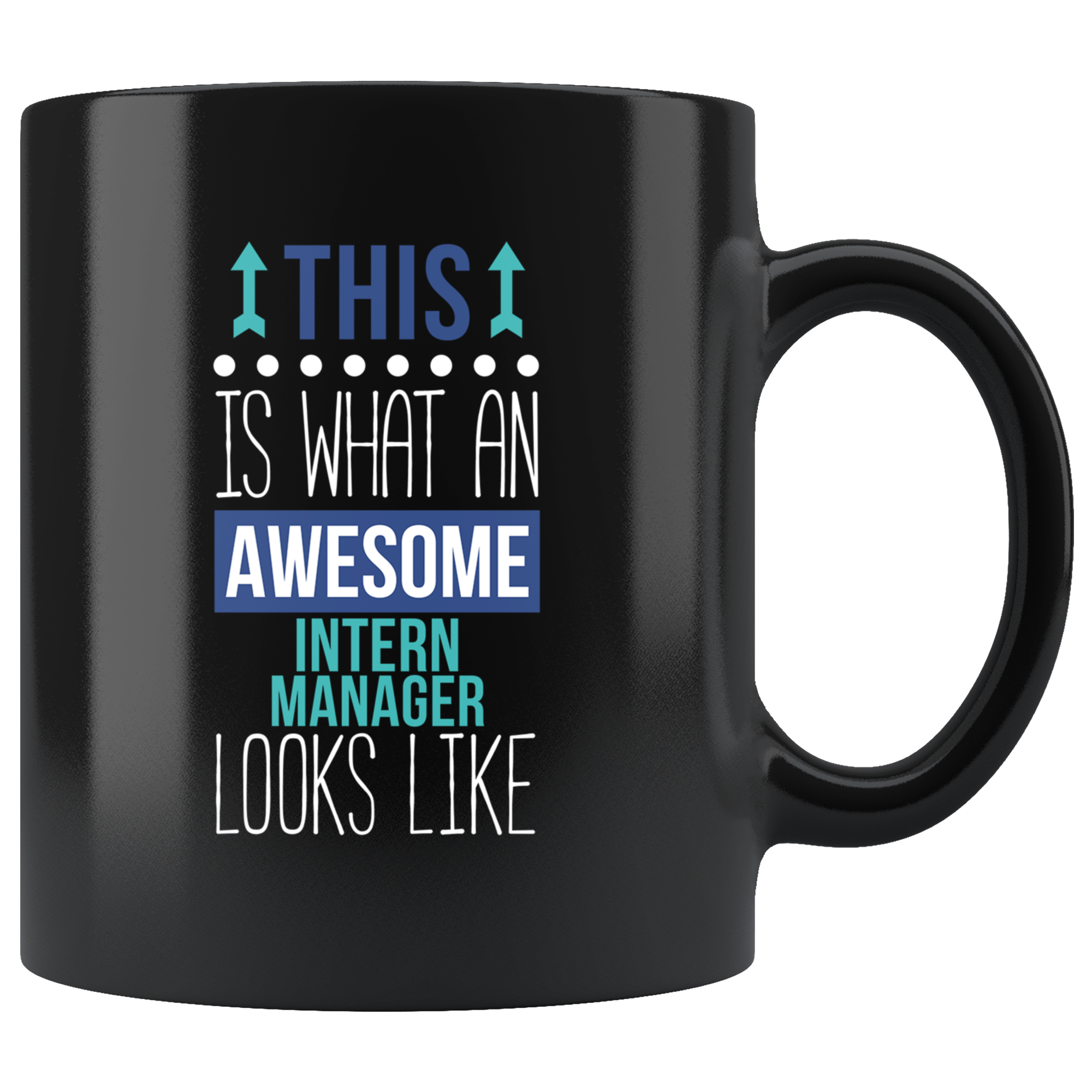 Intern Manager