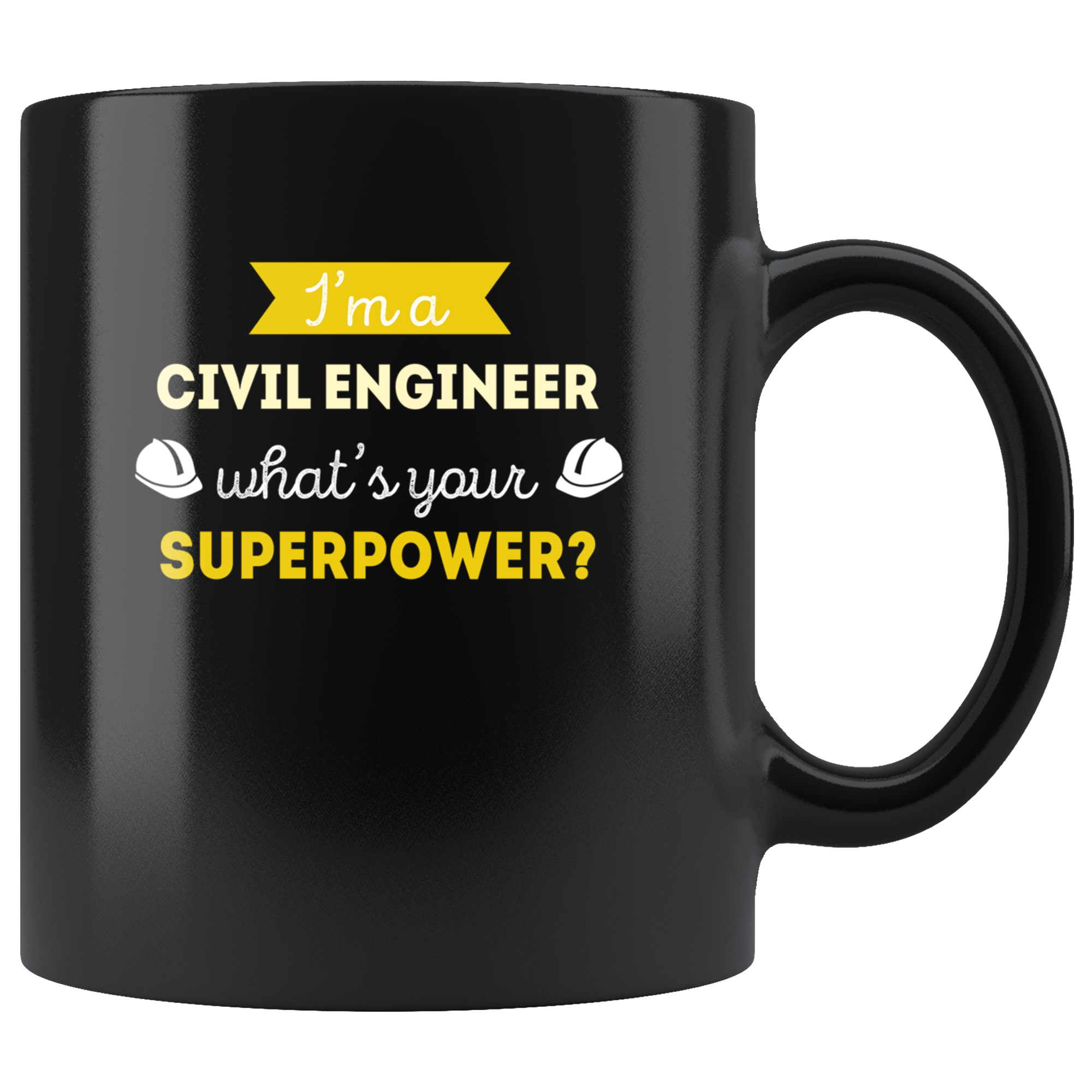 I am civil engineer what is your superpower