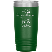 Dispacher Trainer #1683095203
