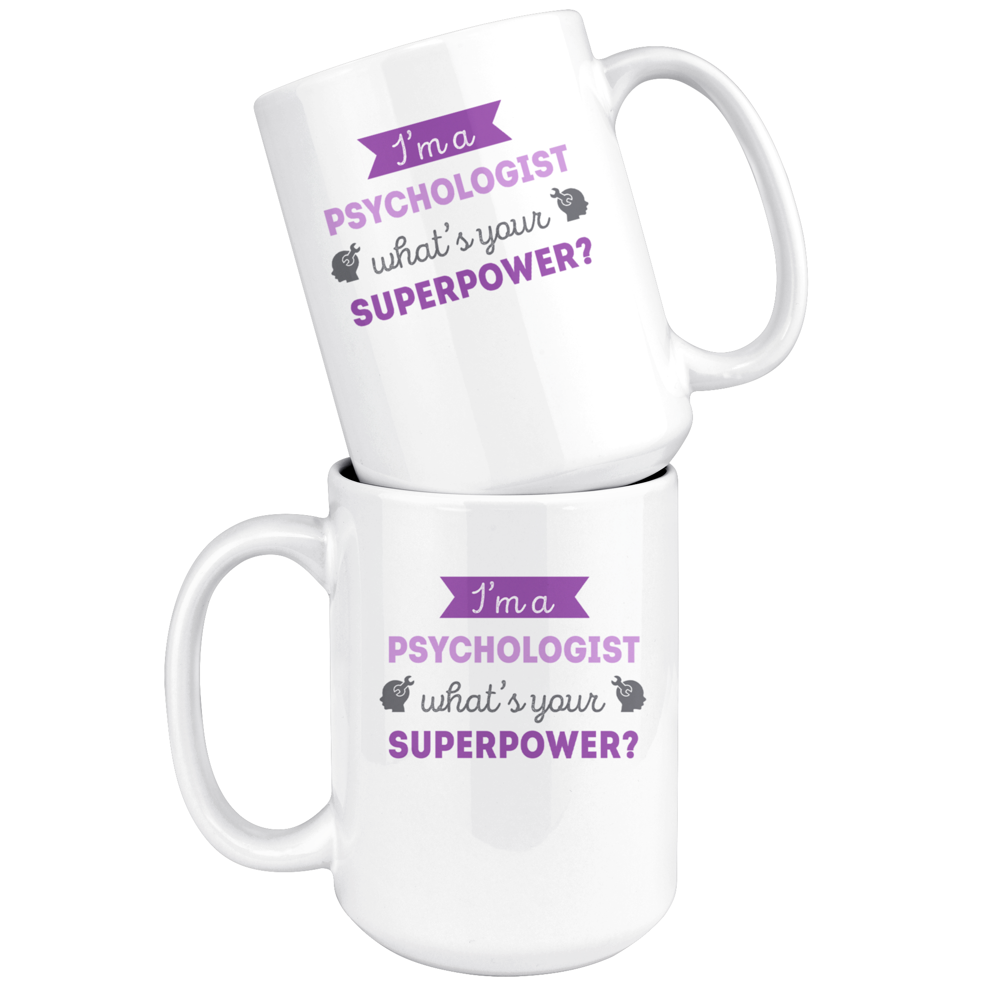 I am psychologist what is your superpower?