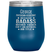 George - Final