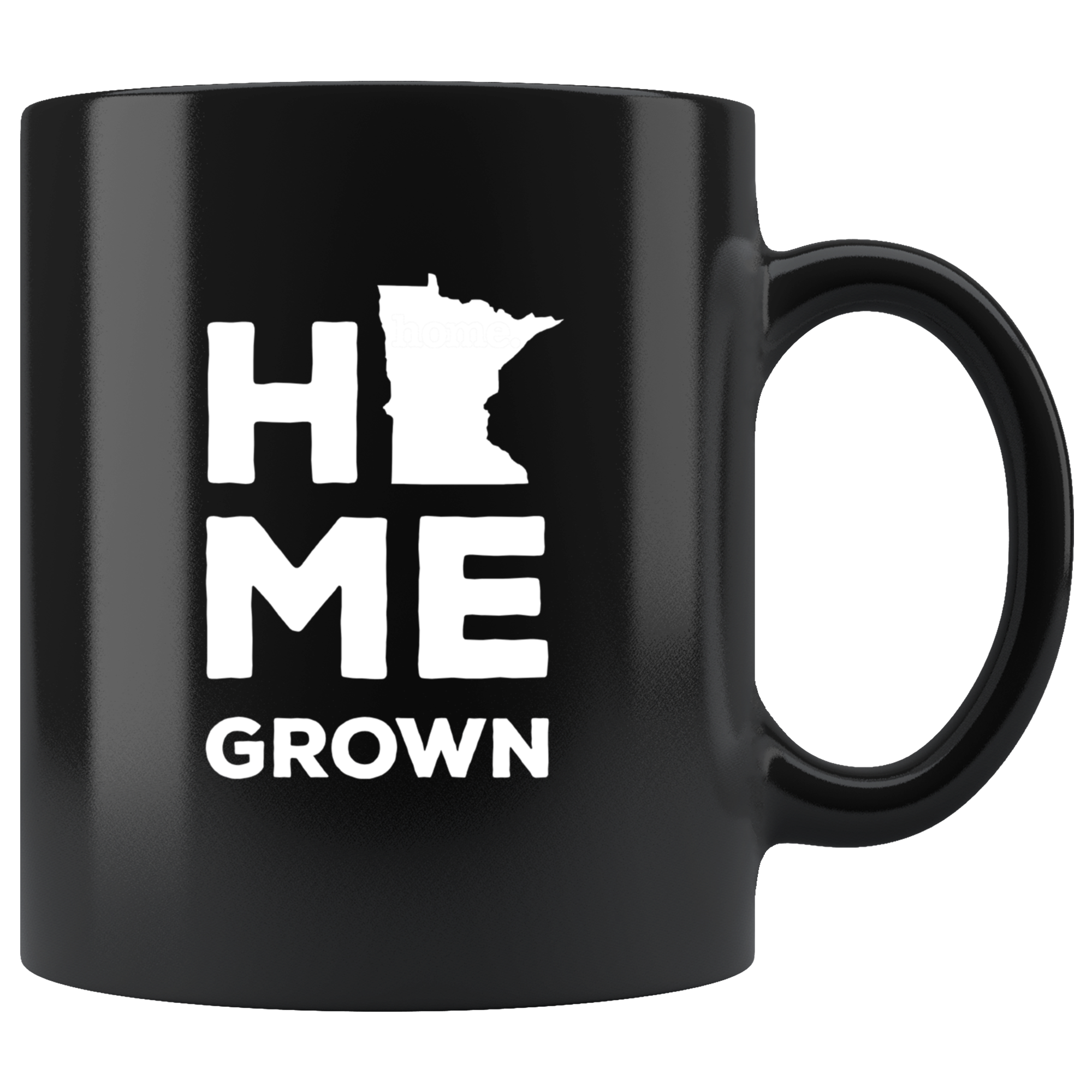MInesota Home Grown