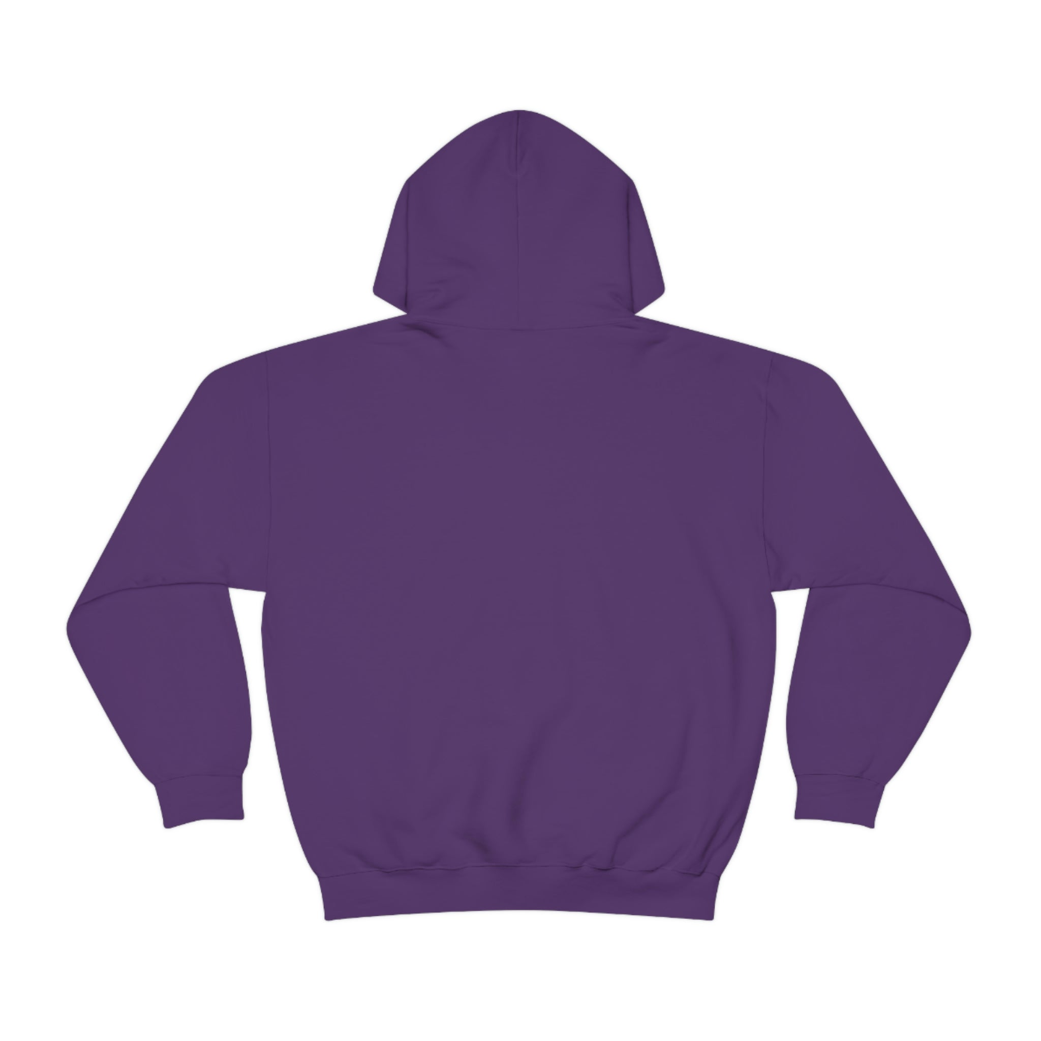 Mrs Abby Unisex Heavy Blend™ Hooded Sweatshirt