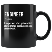 Engineer noun
