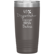 Dispacher Trainer #1683095203