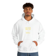Mrs Abby Unisex Heavy Blend™ Hooded Sweatshirt