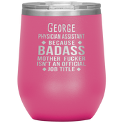 George - Final