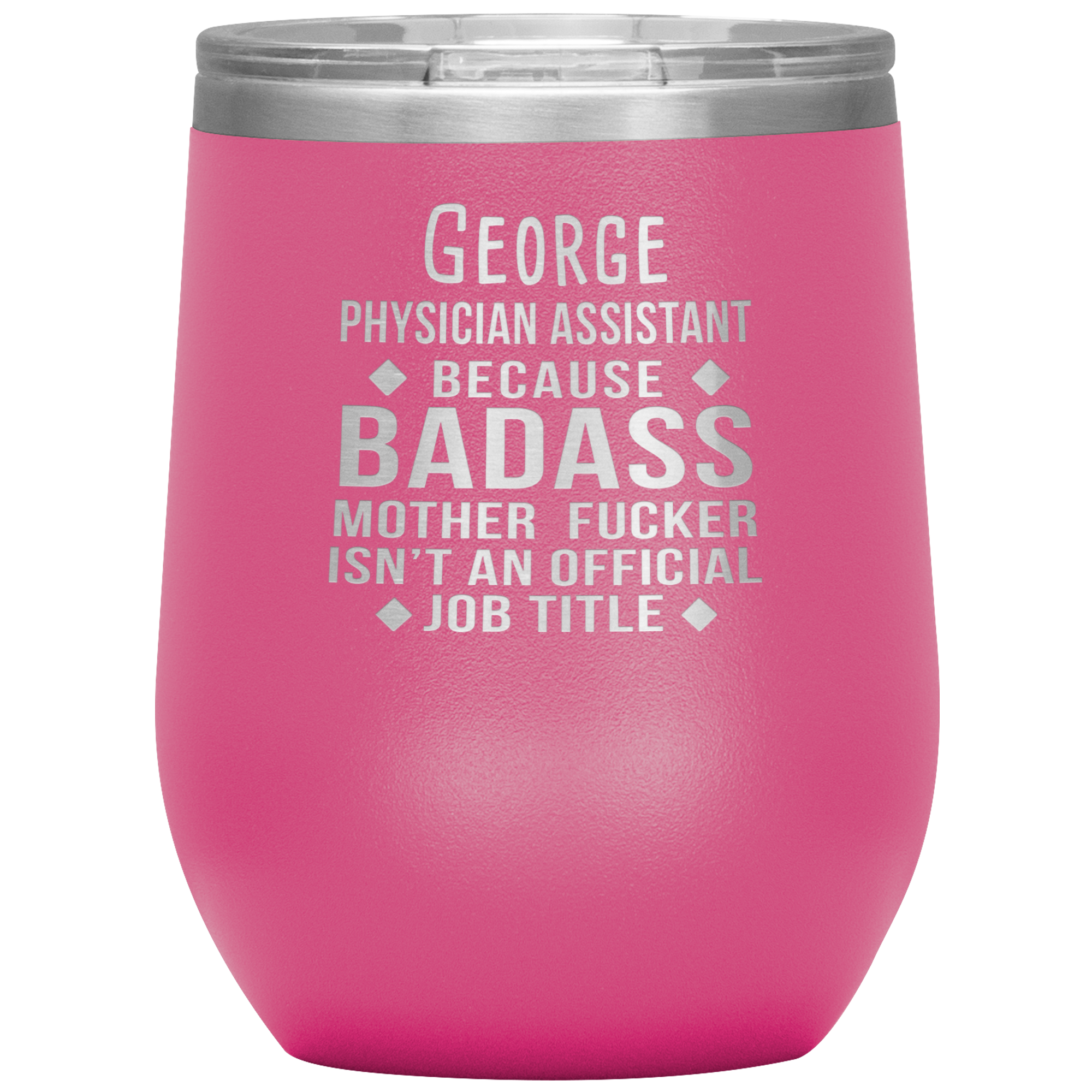 George - Final