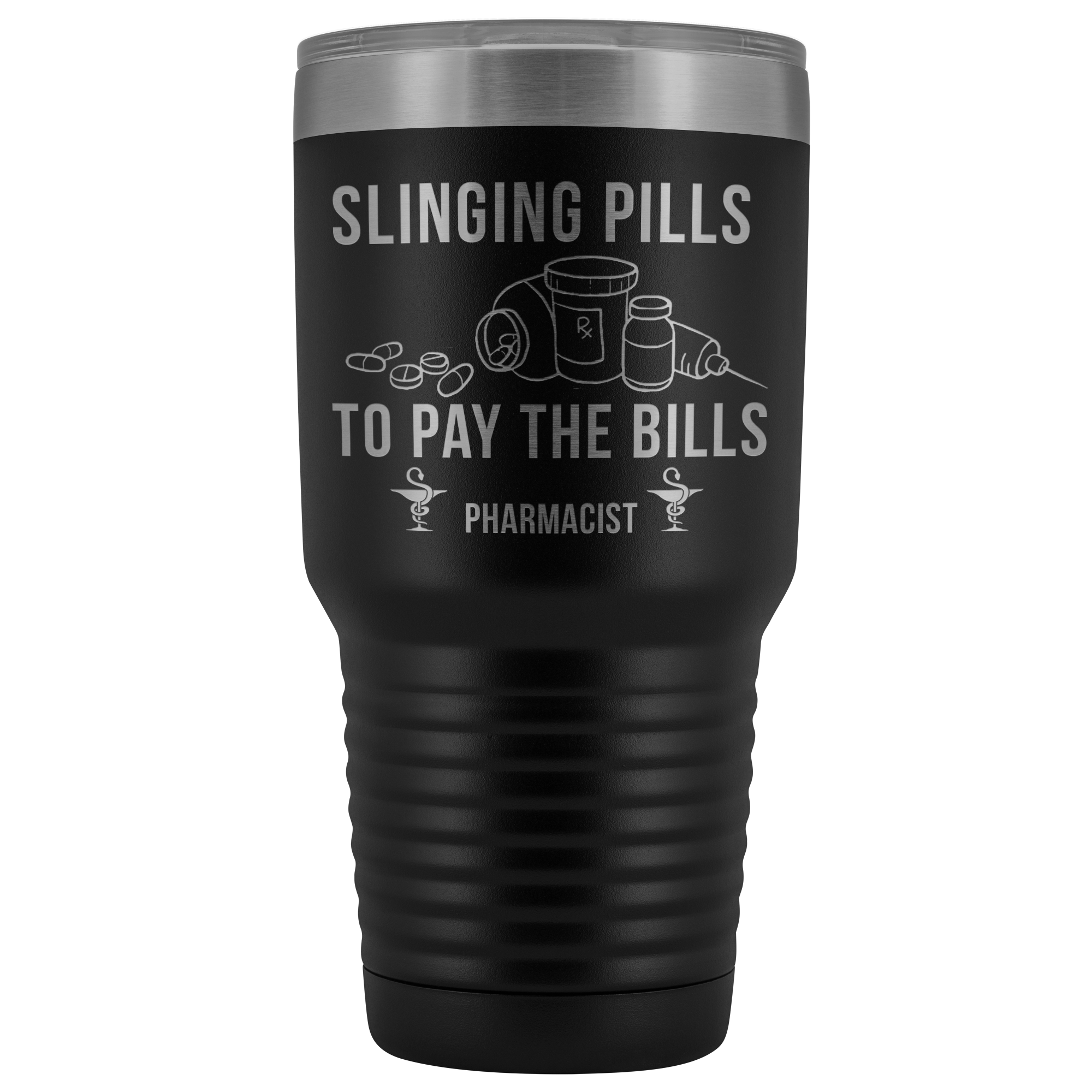 Pharmacist