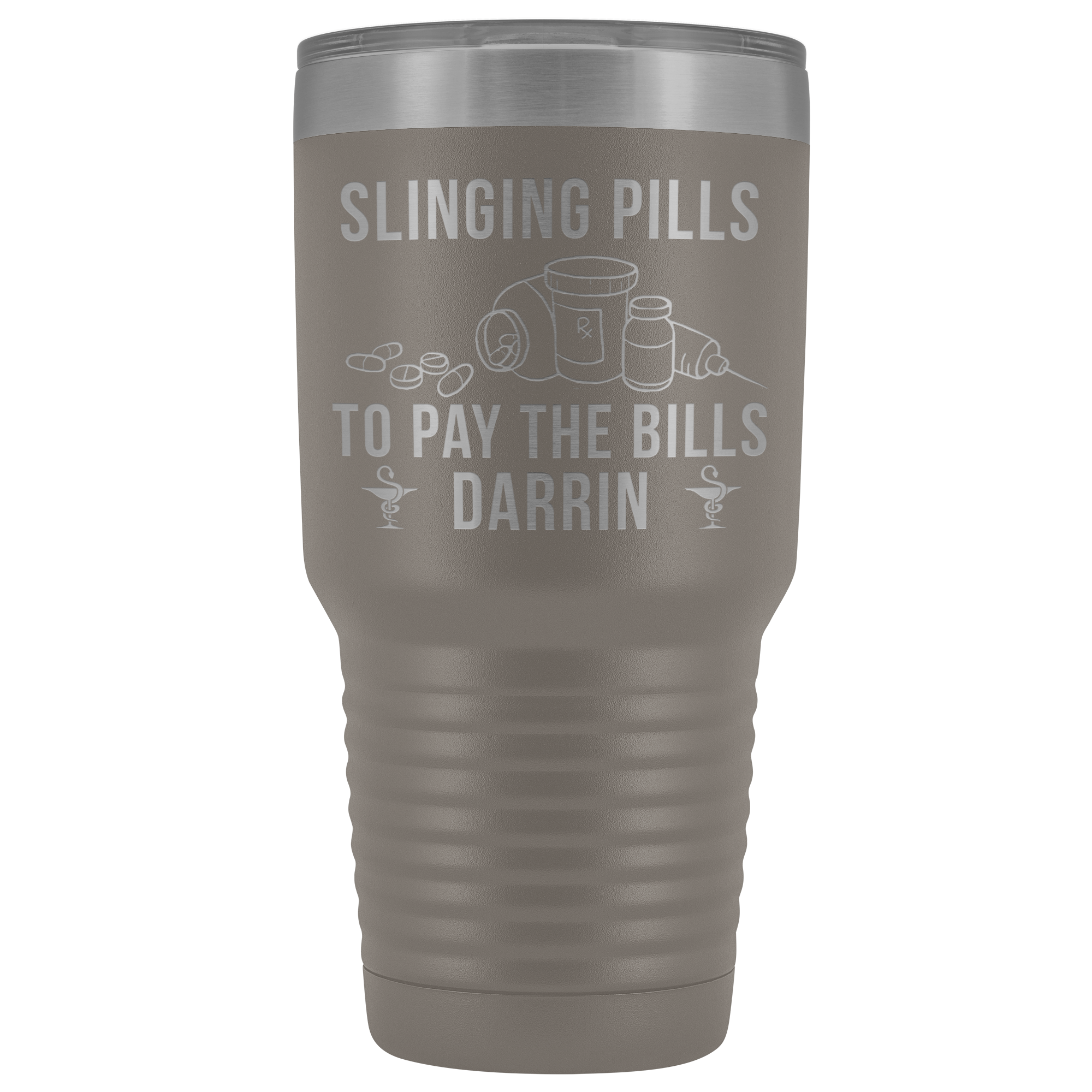 DARRIN