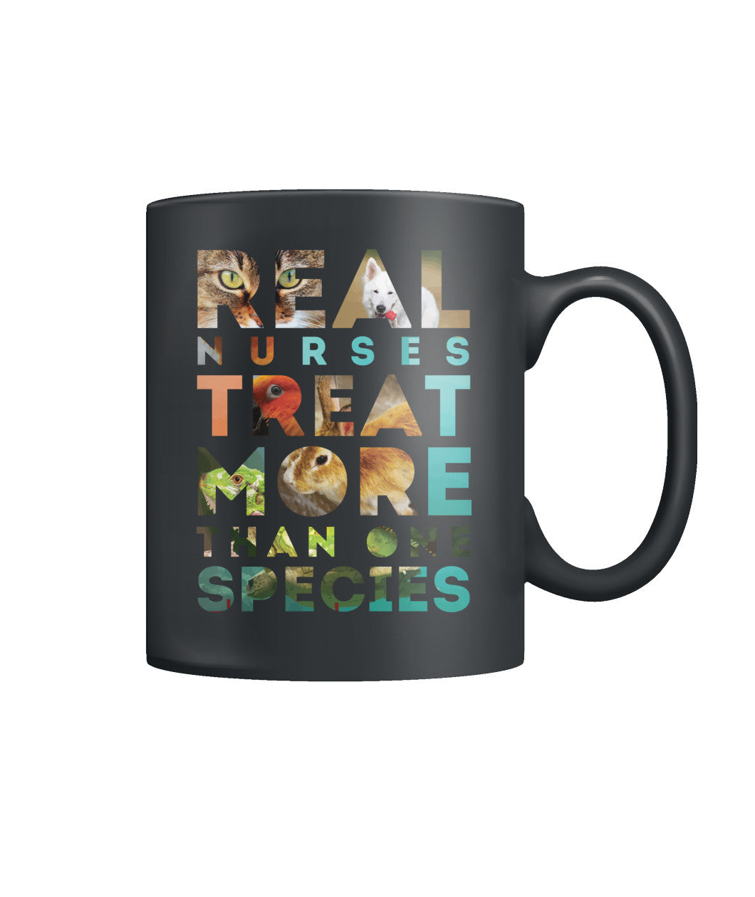 Rikki Marie Color Coffee Mug